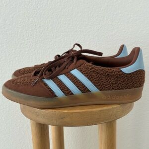 Adidas Gazelle Indoor Sneakers